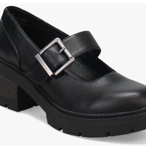 b.o.c.  Mary Janes Brand New